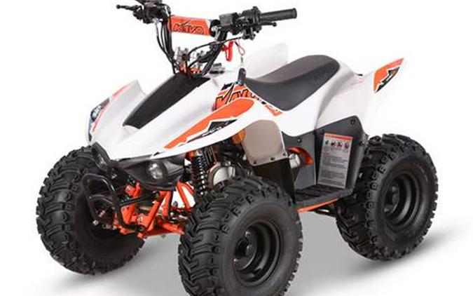 2026 Kayo Storm 70