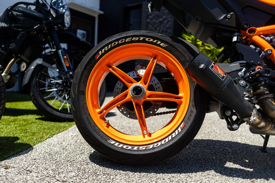 2023 Ktm 1290 SUPER DUKE R EVO