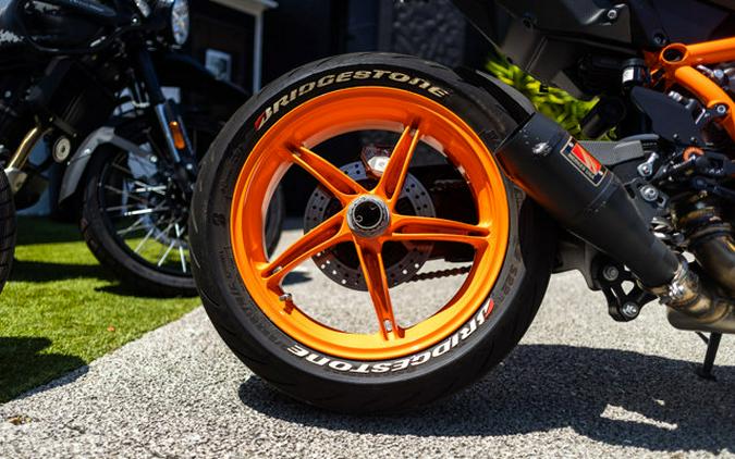 2023 Ktm 1290 SUPER DUKE R EVO