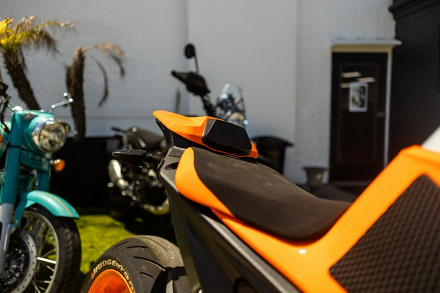 2023 Ktm 1290 SUPER DUKE R EVO