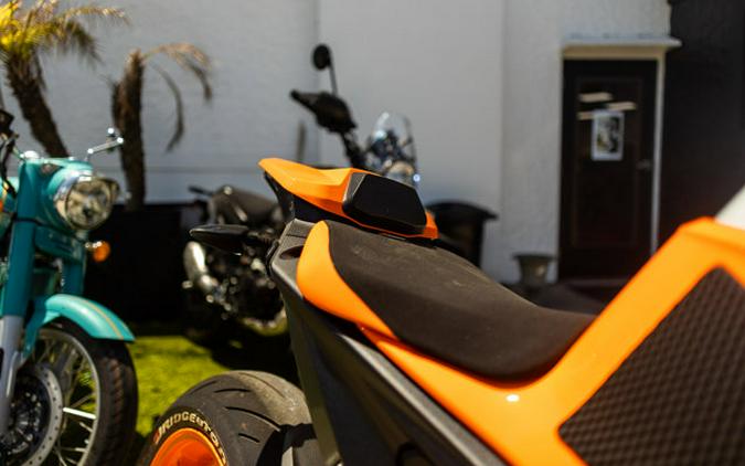 2023 Ktm 1290 SUPER DUKE R EVO