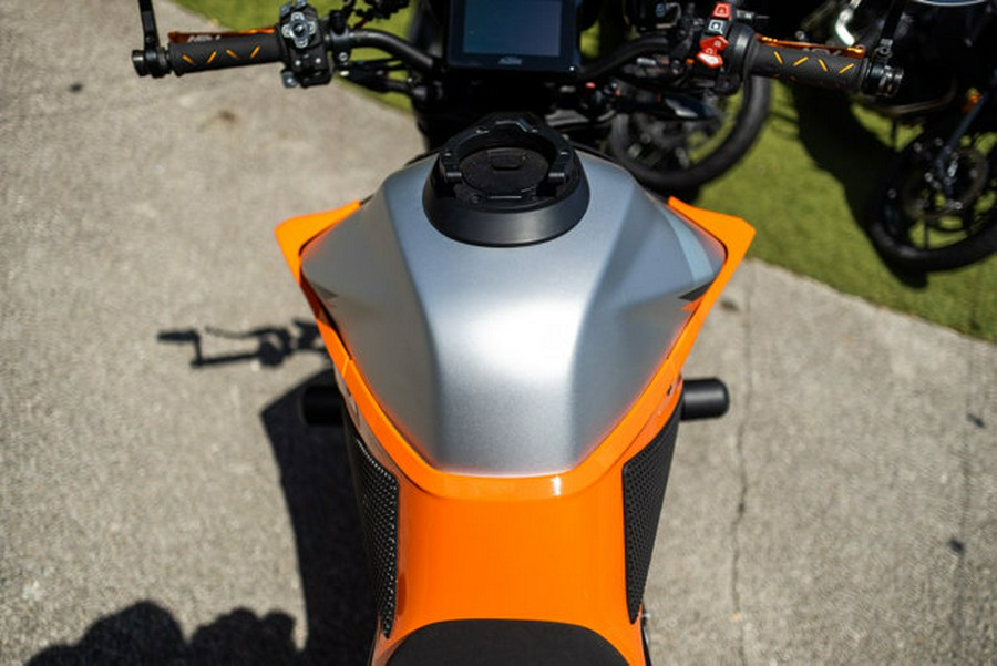 2023 Ktm 1290 SUPER DUKE R EVO