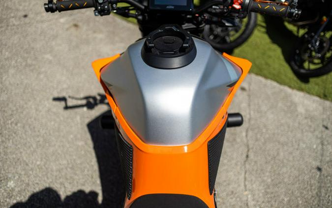 2023 Ktm 1290 SUPER DUKE R EVO