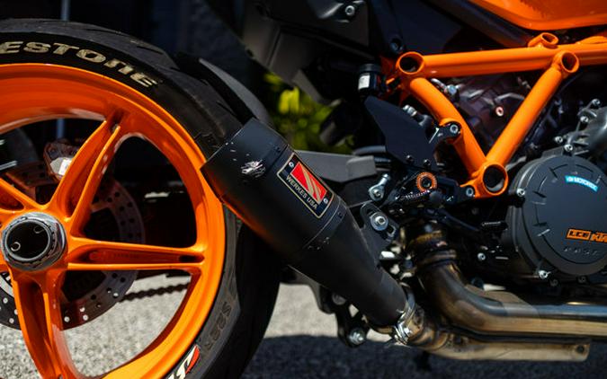 2023 Ktm 1290 SUPER DUKE R EVO