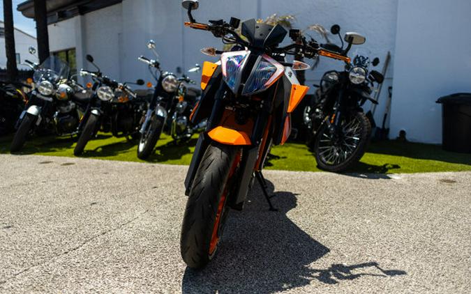 2023 Ktm 1290 SUPER DUKE R EVO