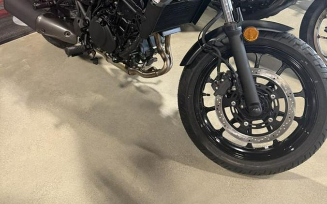 2025 Kawasaki Eliminator® Base