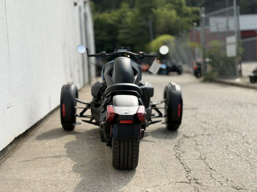 2026 Can-Am Ryker Rotax 600 ACE