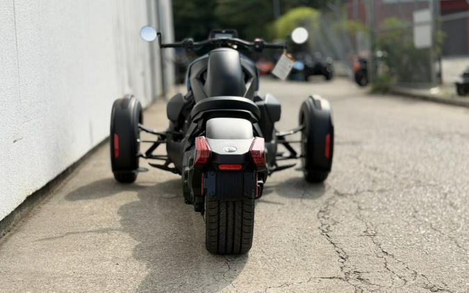 2026 Can-Am Ryker Rotax 600 ACE