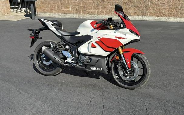 2026 Yamaha YZF-R3