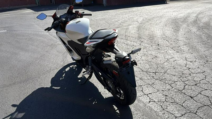 2026 Yamaha YZF-R3