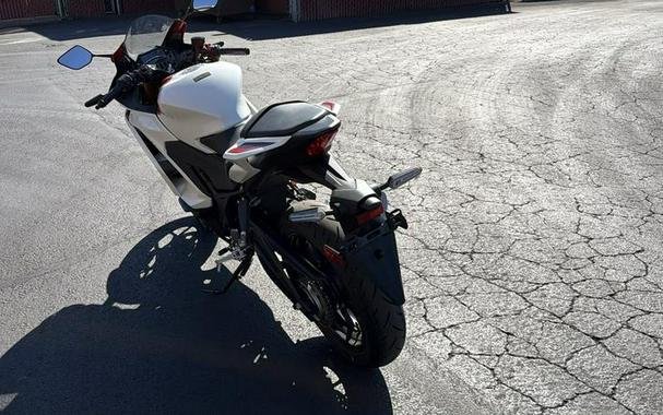 2026 Yamaha YZF-R3