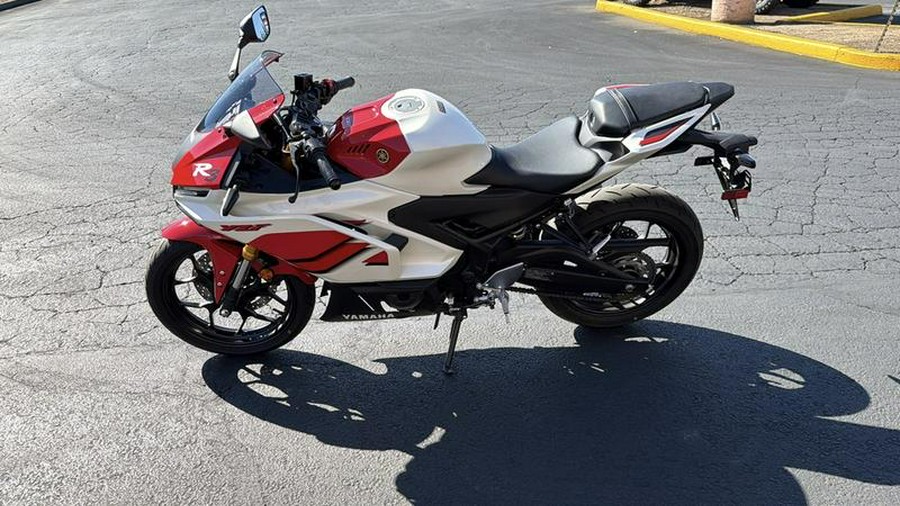 2026 Yamaha YZF-R3