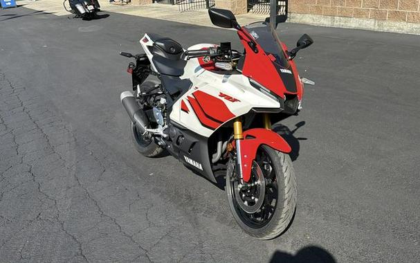 2026 Yamaha YZF-R3