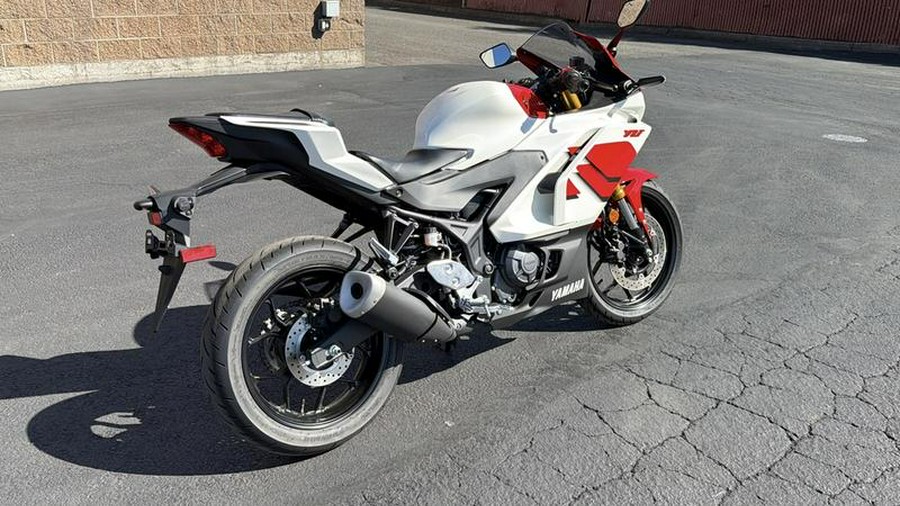 2026 Yamaha YZF-R3