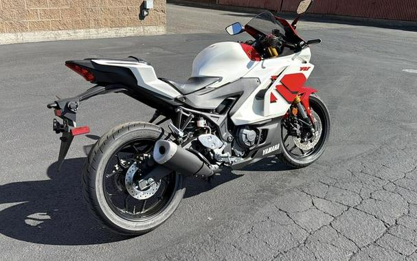 2026 Yamaha YZF-R3