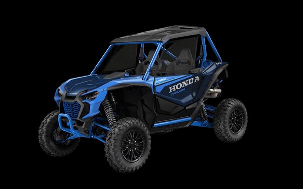 2026 Honda Talon 1000R FOX Live Valve