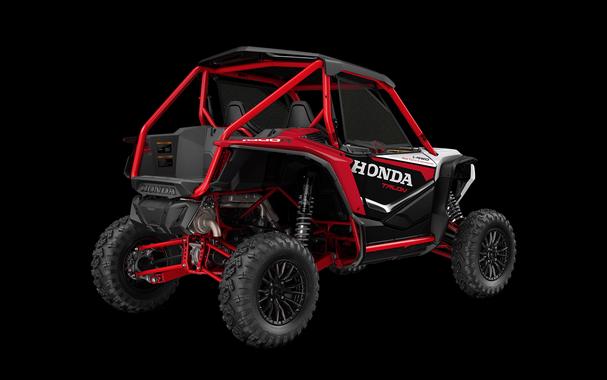 2026 Honda Talon 1000R FOX Live Valve