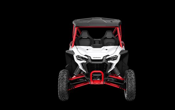 2026 Honda Talon 1000R FOX Live Valve