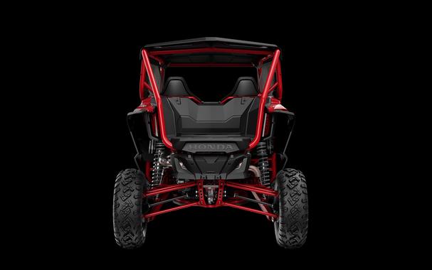 2026 Honda Talon 1000R FOX Live Valve