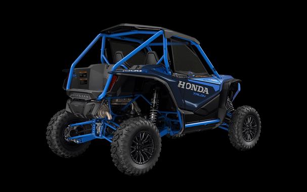 2026 Honda Talon 1000R FOX Live Valve