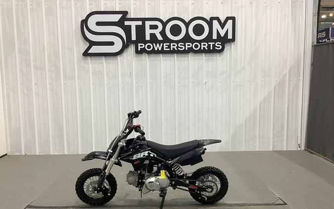 2026 SSR Motorsports SR70 AE