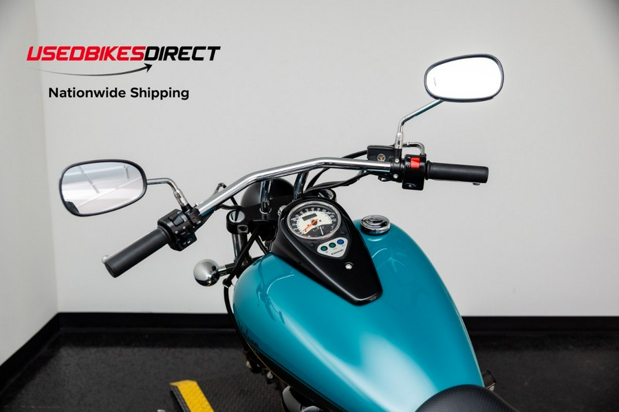 2022 KAWASAKI VULCAN 900 CUSTOM - $6,499.00