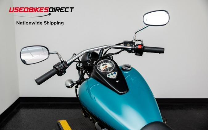 2022 KAWASAKI VULCAN 900 CUSTOM - $6,499.00