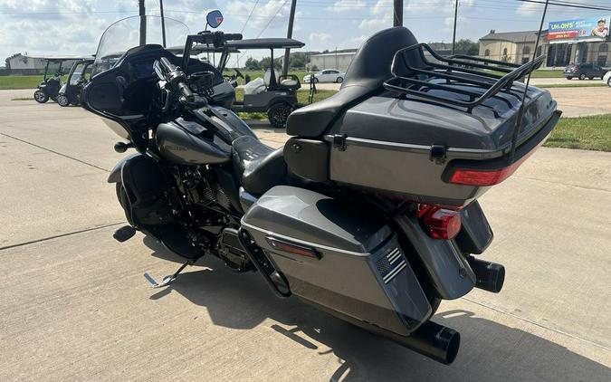 2021 Harley-Davidson® FLTRK - Road Glide® Limited