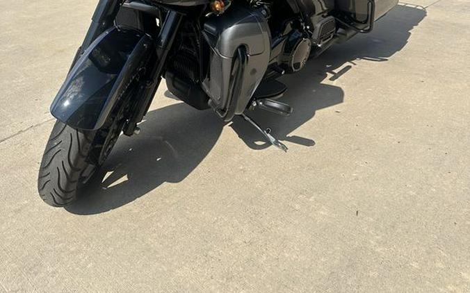 2021 Harley-Davidson® FLTRK - Road Glide® Limited