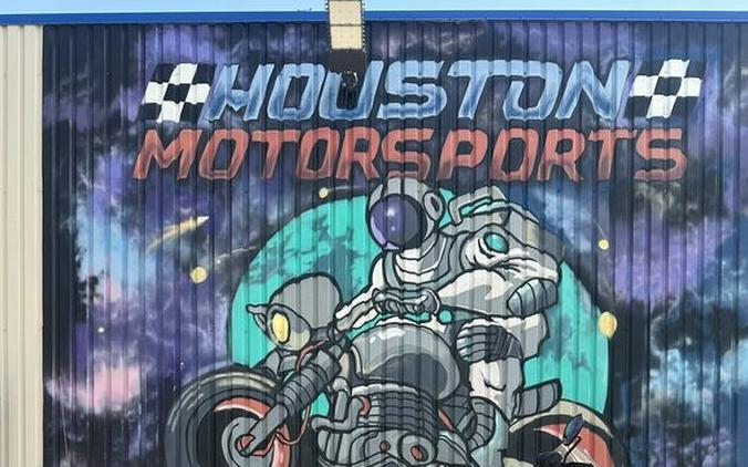 2021 Harley-Davidson® FLTRK - Road Glide® Limited
