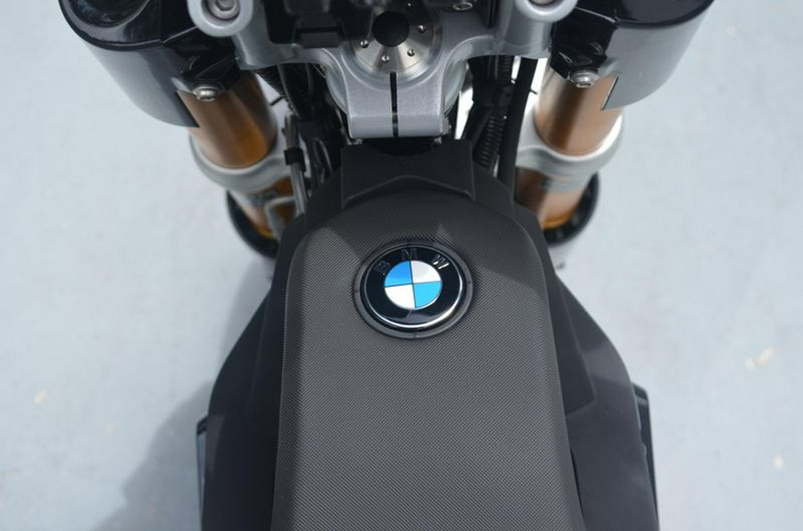 2025 BMW CE 02