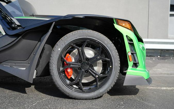 2026 Polaris Slingshot Grand Touring AutoDrive