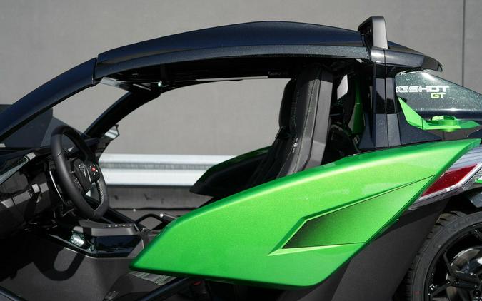 2026 Polaris Slingshot Grand Touring AutoDrive