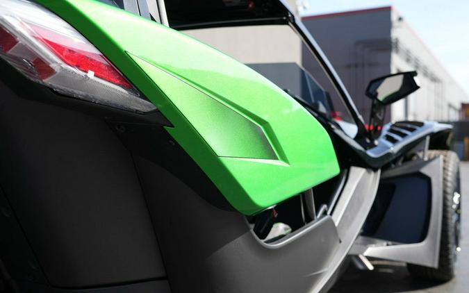 2026 Polaris Slingshot Grand Touring AutoDrive