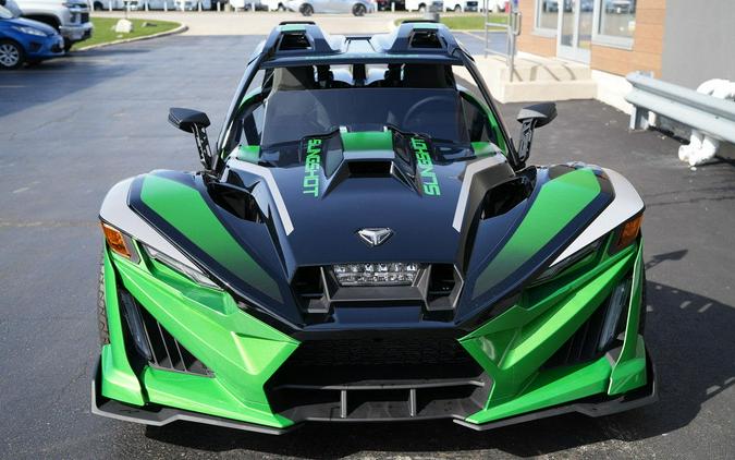 2026 Polaris Slingshot Grand Touring AutoDrive