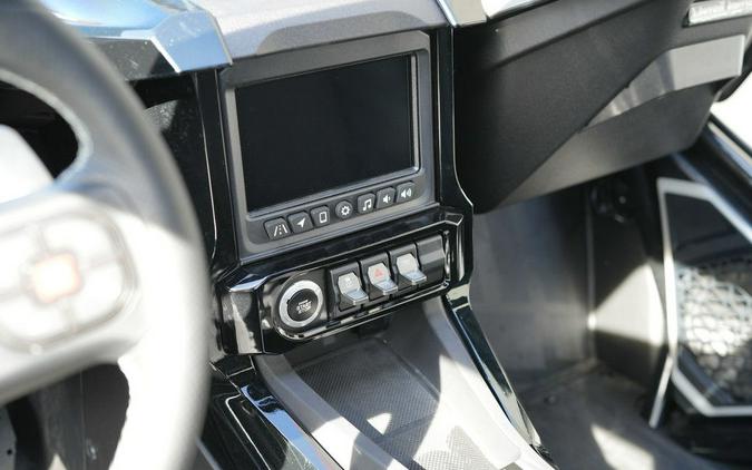 2026 Polaris Slingshot Grand Touring AutoDrive