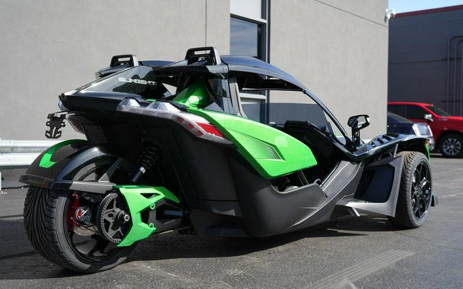 2026 Polaris Slingshot Grand Touring AutoDrive