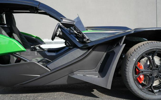 2026 Polaris Slingshot Grand Touring AutoDrive