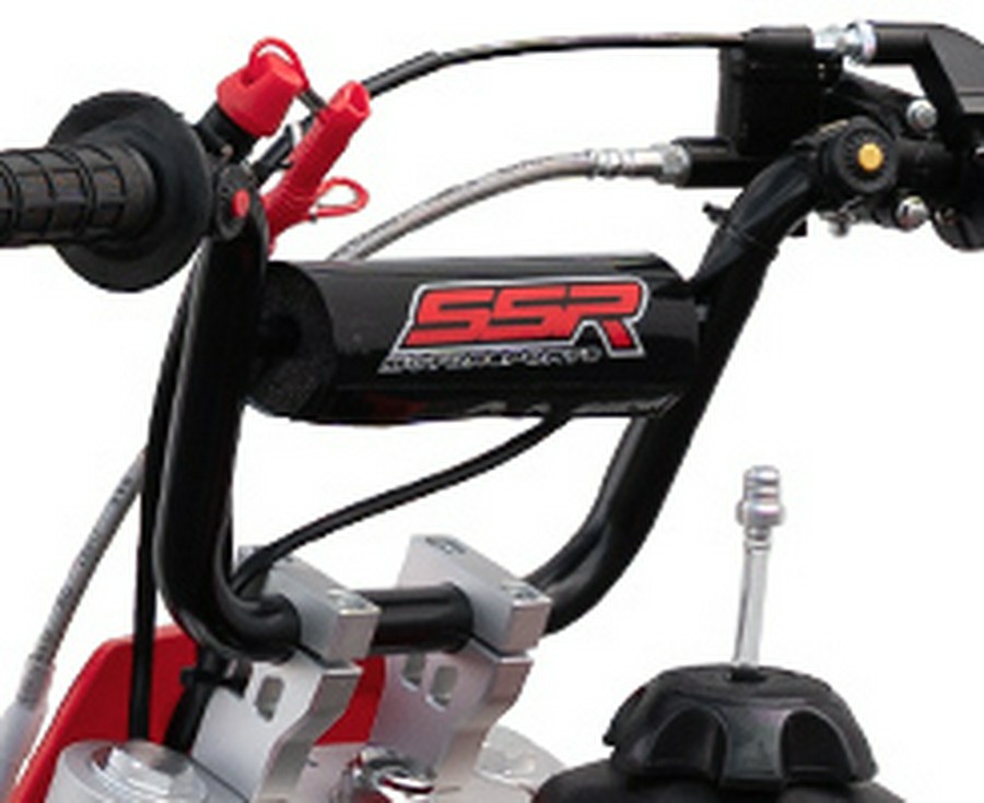 2026 SSR Motorsports SR70AE