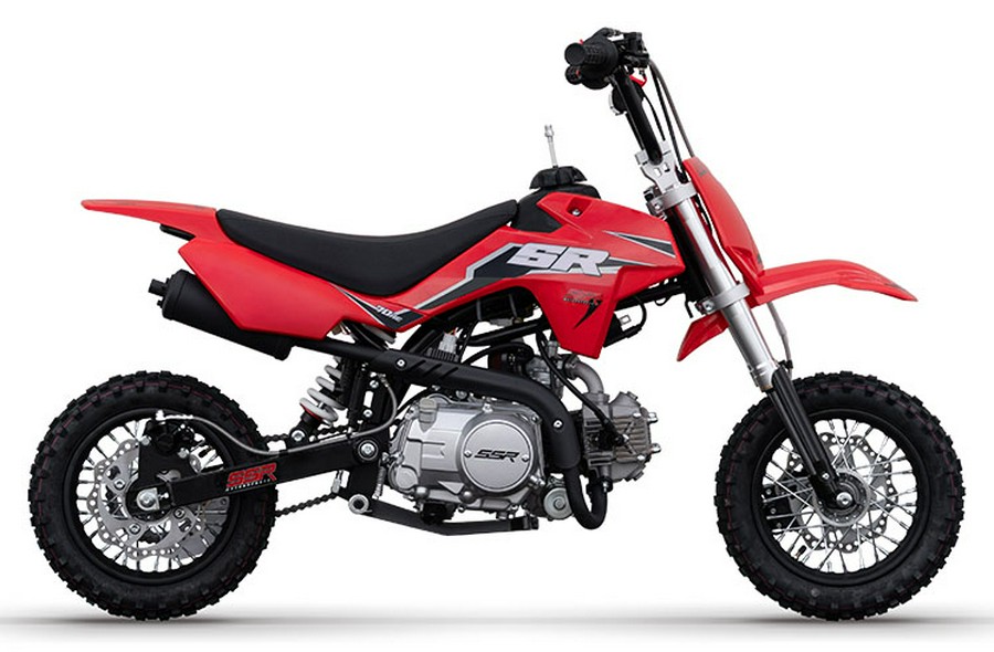 2026 SSR Motorsports SR70AE