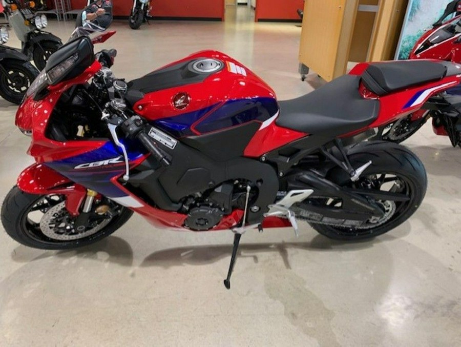 2023 Honda® CBR1000RR