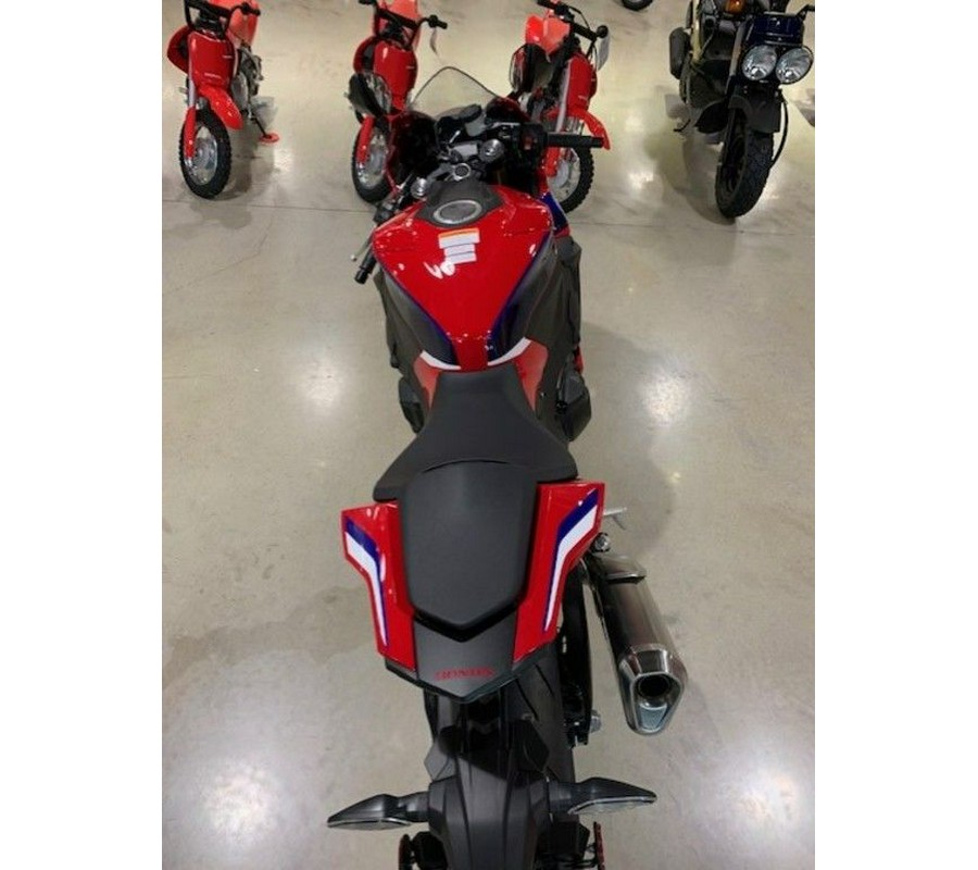 2023 Honda® CBR1000RR