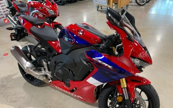 2023 Honda® CBR1000RR