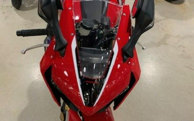 2023 Honda® CBR1000RR