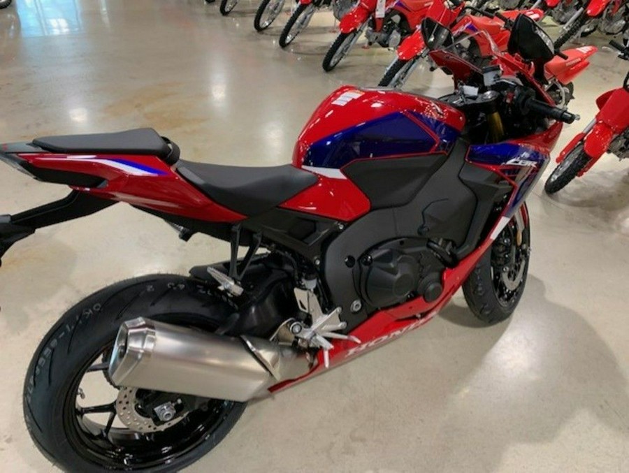 2023 Honda® CBR1000RR