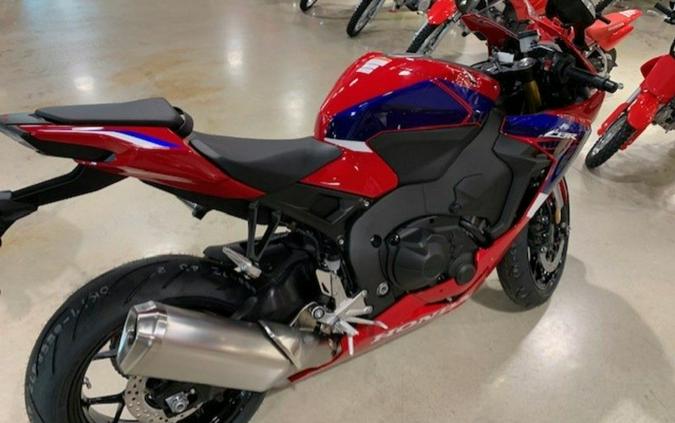 2023 Honda® CBR1000RR