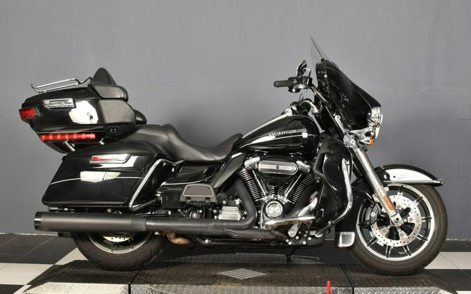 2017 Harley-Davidson Ultra Limited