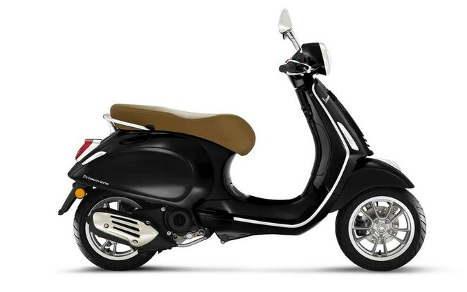 2023 Vespa Primavera 50