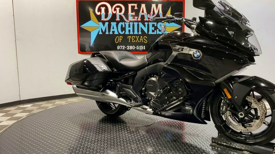 2020 BMW K 1600 B Premium