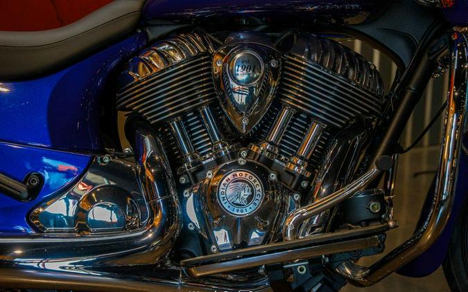 2023 Indian Motorcycle® Chieftain® Limited